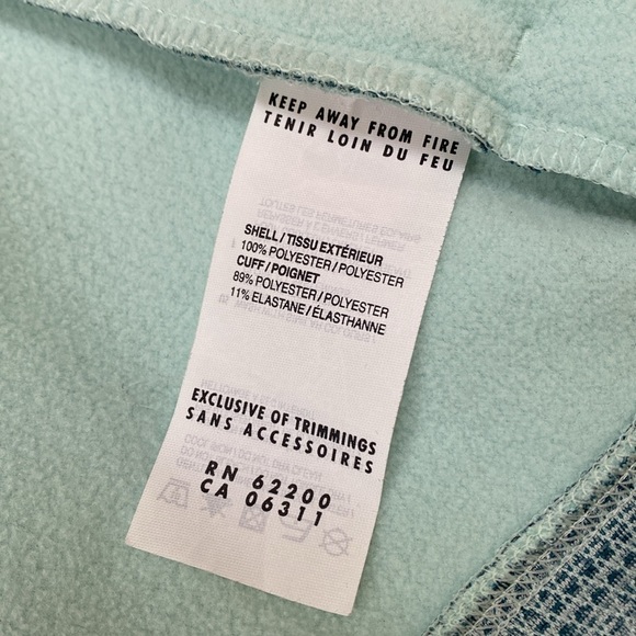 PUMA | full zip sweater - Picture 7 of 8